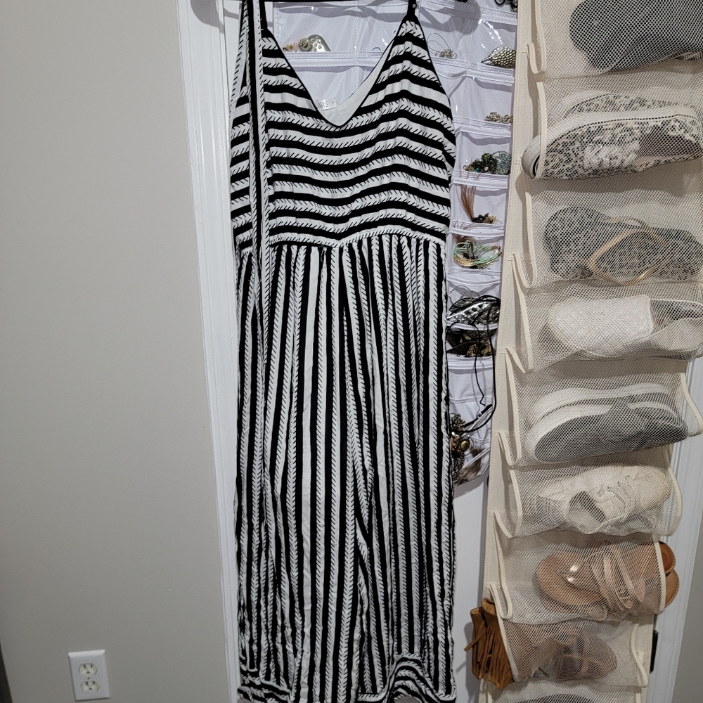BOUTIQUE ROMPER